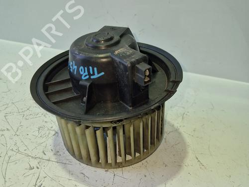 Moteur de chauffage Moteur de chauffage 37587332 37587332
