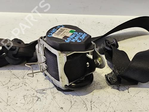 Used Front right belt tensioner Front right belt tensioner 37587351 37587351