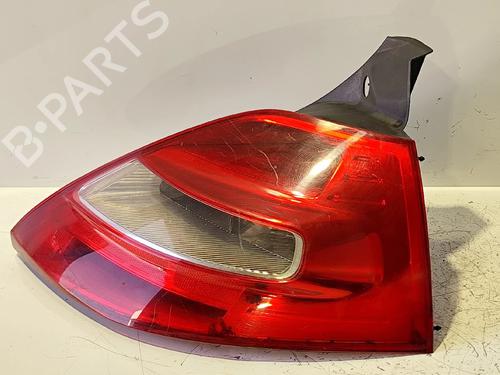 Used Right taillight Right taillight RENAULT MEGANE II (BM0/1_, CM0/1_) [2001-2012] 37587359 37587359