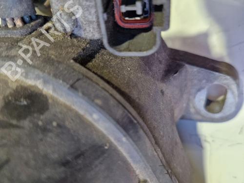 Ignition distributor HONDA CIVIC V Hatchback (EG, EH) 1.5 i 16V (EG4) | BP37587362M68 - Image 2