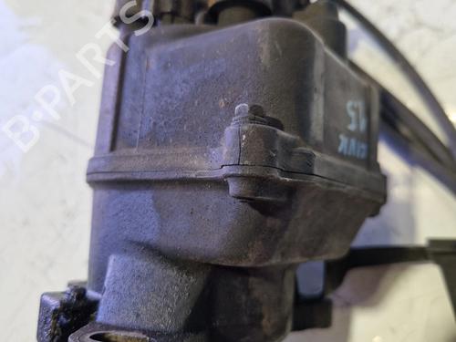 Ignition distributor HONDA CIVIC V Hatchback (EG, EH) 1.5 i 16V (EG4) | BP37587362M68 - Image 6