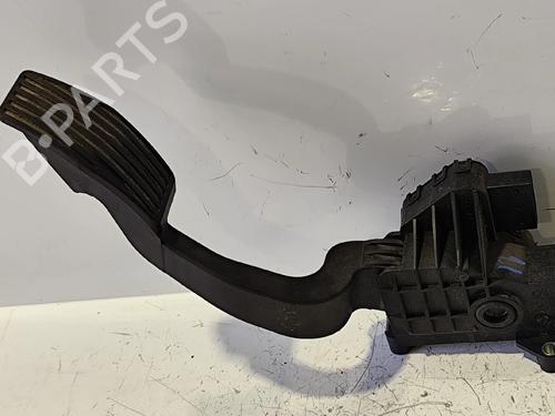 Used Pedal Pedal 37587370 37587370