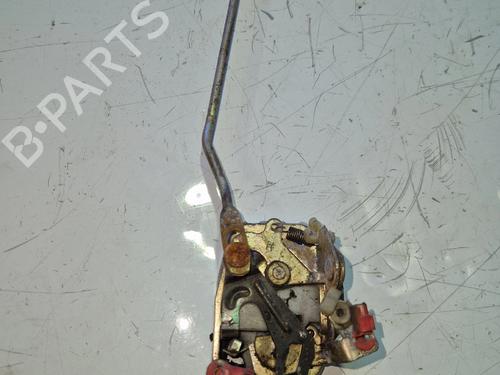 Used Front right lock Front right lock 37587372 37587372