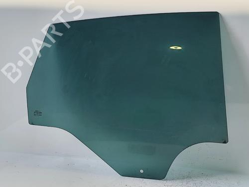 Dør rude højre bagtil Dør rude højre bagtil SEAT ALTEA XL (5P5, 5P8) 1.4 16V (86 hp) 37603357 37603357