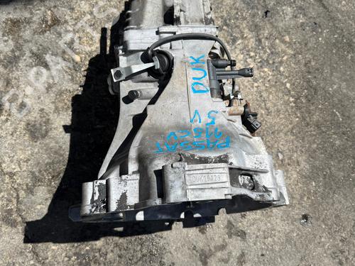 Used Gearbox Gearbox 37606945 37606945