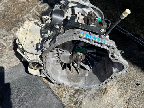 Used Gearbox Gearbox 37606946 37606946