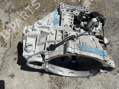 Used Gearbox Gearbox 37606947 37606947