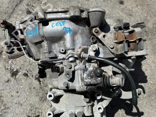 Used Gearbox Gearbox 37606948 37606948