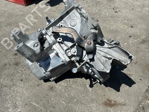 Used Gearbox Gearbox 37606950 37606950