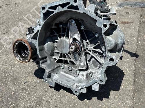 Used Gearbox Gearbox 37608894 37608894