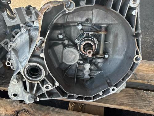 Used Gearbox Gearbox 37610347 37610347