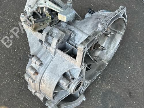 Gearbox FORD FOCUS II (DA_, HCP, DP) 1.6 TDCi | BP37610348M3 - Image 2