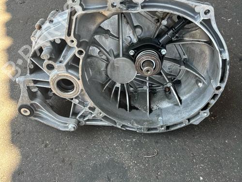 Used Gearbox Gearbox 37610348 37610348