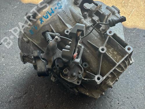 Used Gearbox Gearbox 37610349 37610349