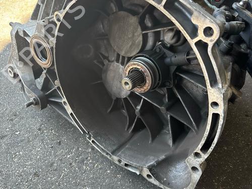 Gearbox FORD S-MAX (WA6) 1.8 TDCi | BP37610349M3 - Image 4