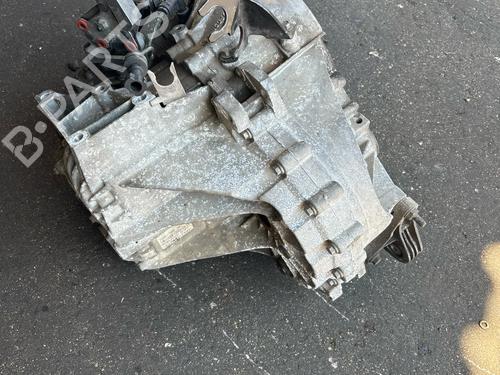 Gearbox FORD S-MAX (WA6) 1.8 TDCi | BP37610349M3 - Image 2