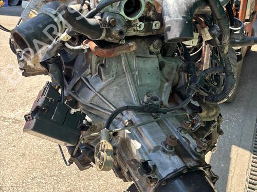 Engine MAZDA 323 F V (BA) | BP37611442M1 - Image 3