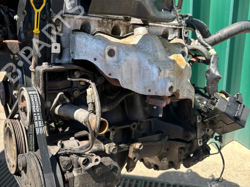 Engine MAZDA 323 F V (BA) | BP37611442M1 - Image 2