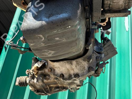 Engine MAZDA 323 F V (BA) | BP37611442M1 - Image 6