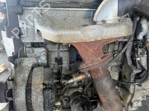 Used Engine Engine 37611443 37611443