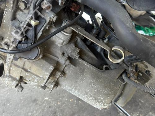 Used Gearbox Gearbox 37611444 37611444