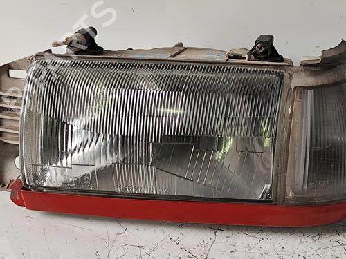 Used Left headlight Left headlight 37633498 37633498