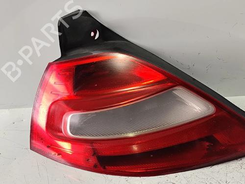 Used Left taillight Left taillight 37633500 37633500