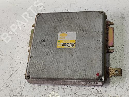 Used Engine control unit (ECU) Engine control unit (ECU) 37633501 37633501