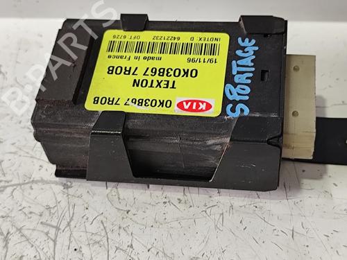 Used Electronic module Electronic module 37633502 37633502