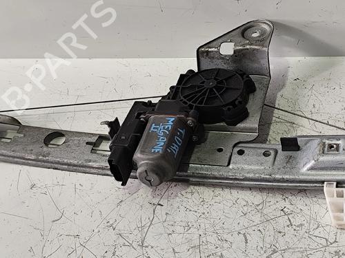 Used Rear right window mechanism Rear right window mechanism 37633503 37633503