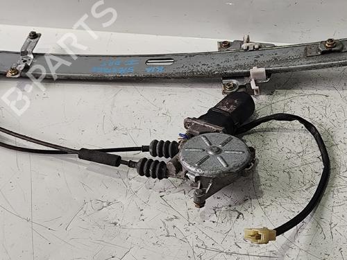 Used Front right window mechanism Front right window mechanism 37633504 37633504