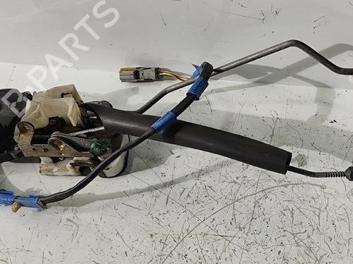 Used Front right lock Front right lock 37633505 37633505