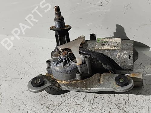 Motor limpia trasero Motor limpia trasero 37633506 37633506