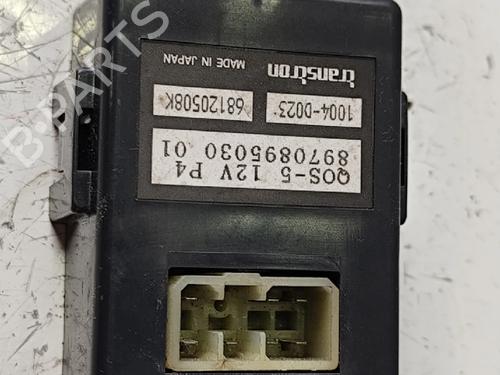 Used Electronic module Electronic module 37633517 37633517