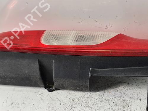 Used Right taillight Right taillight 37633518 37633518