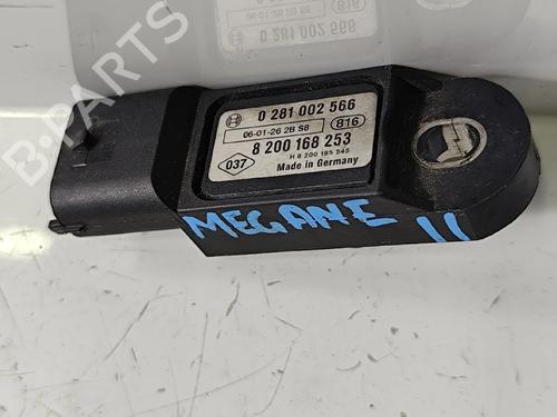 Used Electronic sensor Electronic sensor 37639734 37639734