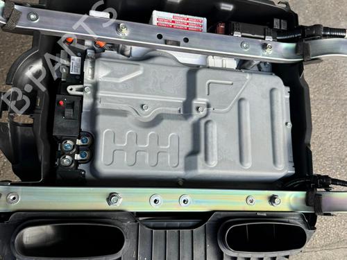 Battery HONDA INSIGHT (ZE_) 1.3 IMA (ZE28, ZE2) | BP37639742E11 - Image 5