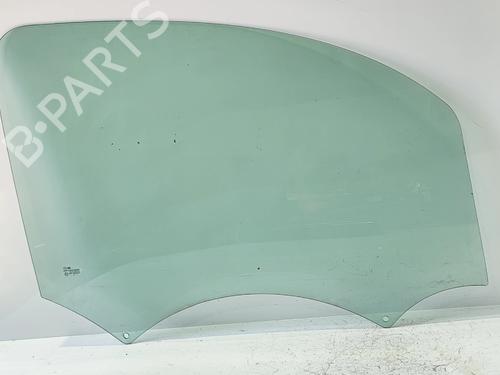 Used Front right door window Front right door window 37639743 37639743