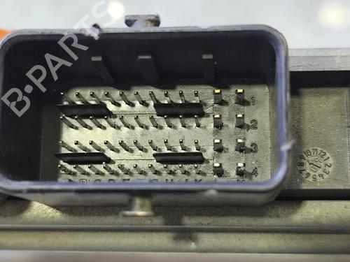 Engine control unit (ECU) RENAULT CLIO III (BR0/1, CR0/1) 1.2 16V | BP37639745M57 - Image 4