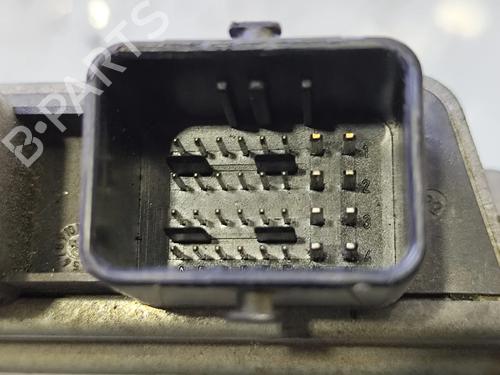Engine control unit (ECU) RENAULT CLIO III (BR0/1, CR0/1) 1.2 16V | BP37639745M57 - Image 5