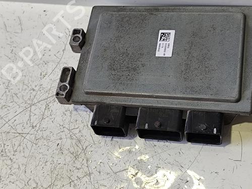 Engine control unit (ECU) RENAULT CLIO III (BR0/1, CR0/1) 1.2 16V | BP37639745M57 - Image 2