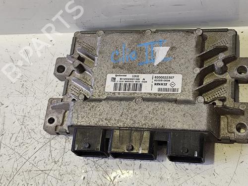 Used Engine control unit (ECU) Engine control unit (ECU) 37639745 37639745