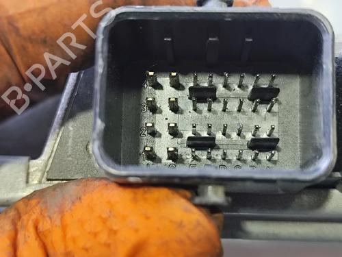Engine control unit (ECU) RENAULT CLIO III (BR0/1, CR0/1) 1.2 16V | BP37639745M57 - Image 3