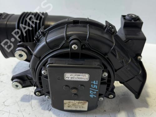 Heater blower motor HONDA INSIGHT (ZE_) 1.3 IMA (ZE28, ZE2) | BP37639744M62 - Image 5