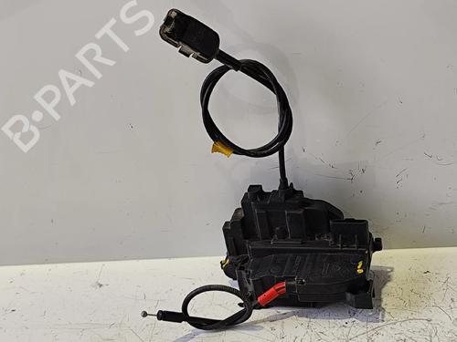 Used Front right lock Front right lock 37639747 37639747