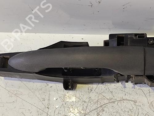 Used Front right exterior door handle Front right exterior door handle 37639748 37639748