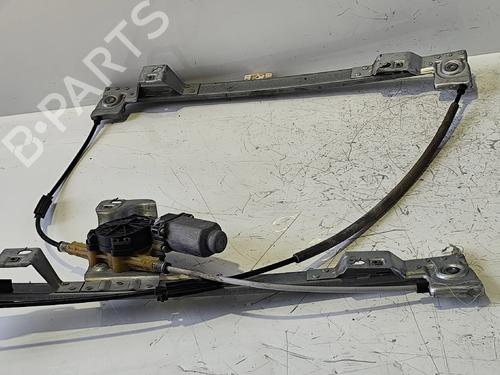 Used Front right window mechanism Front right window mechanism 37639750 37639750