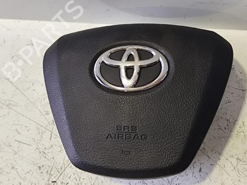 Used Driver airbag Driver airbag 37639755 37639755