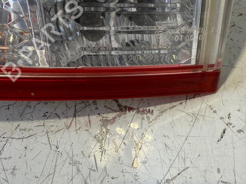 Left taillight HONDA INSIGHT (ZE_) 1.3 IMA (ZE28, ZE2) | BP37639756C34 - Image 2