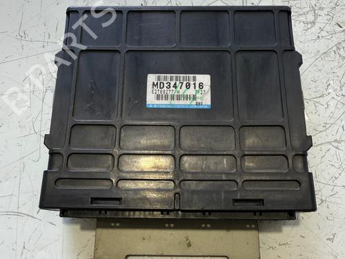 Used Engine control unit (ECU) Engine control unit (ECU) 37639763 37639763